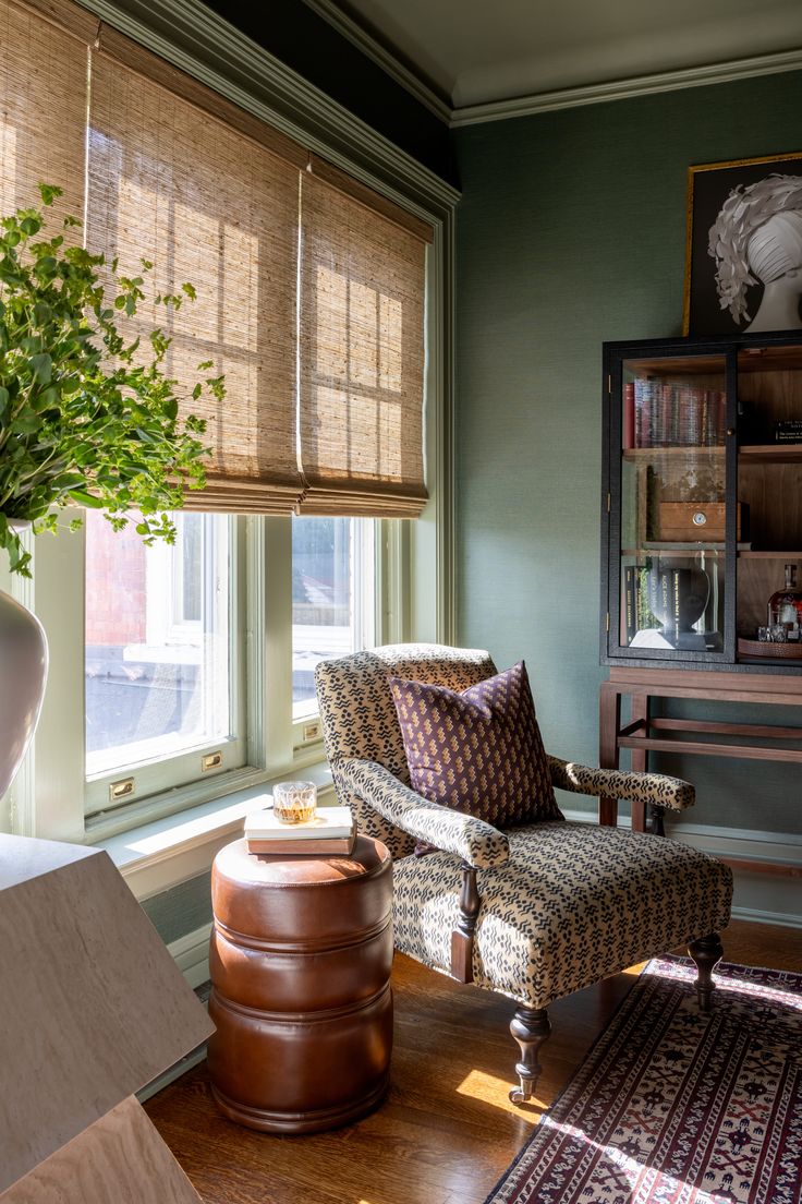 2024 Window Treatment Trends The Shade Place